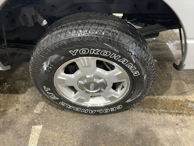 used 2012 Ford F-150 car, priced at $12,923