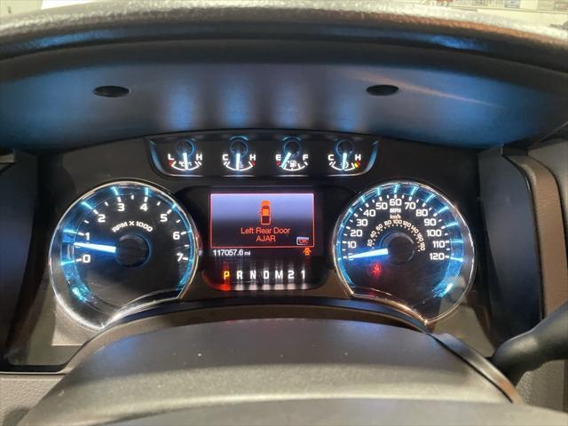 used 2012 Ford F-150 car, priced at $12,923