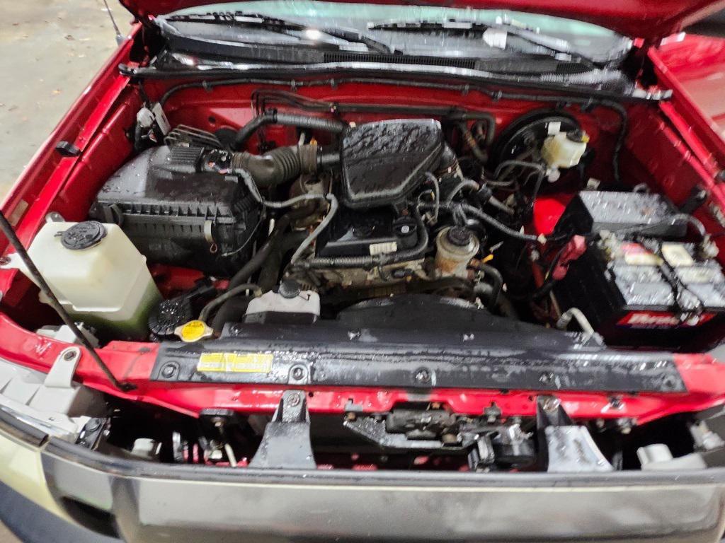 used 2009 Toyota Tacoma car, priced at $11,999