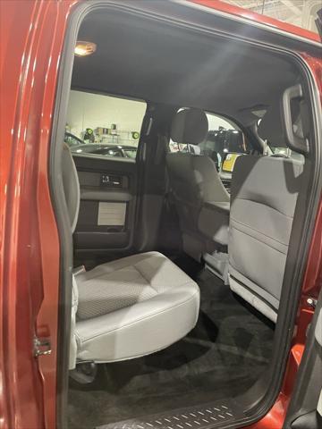 used 2014 Ford F-150 car, priced at $18,999