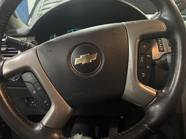 used 2013 Chevrolet Silverado 2500 car, priced at $24,999