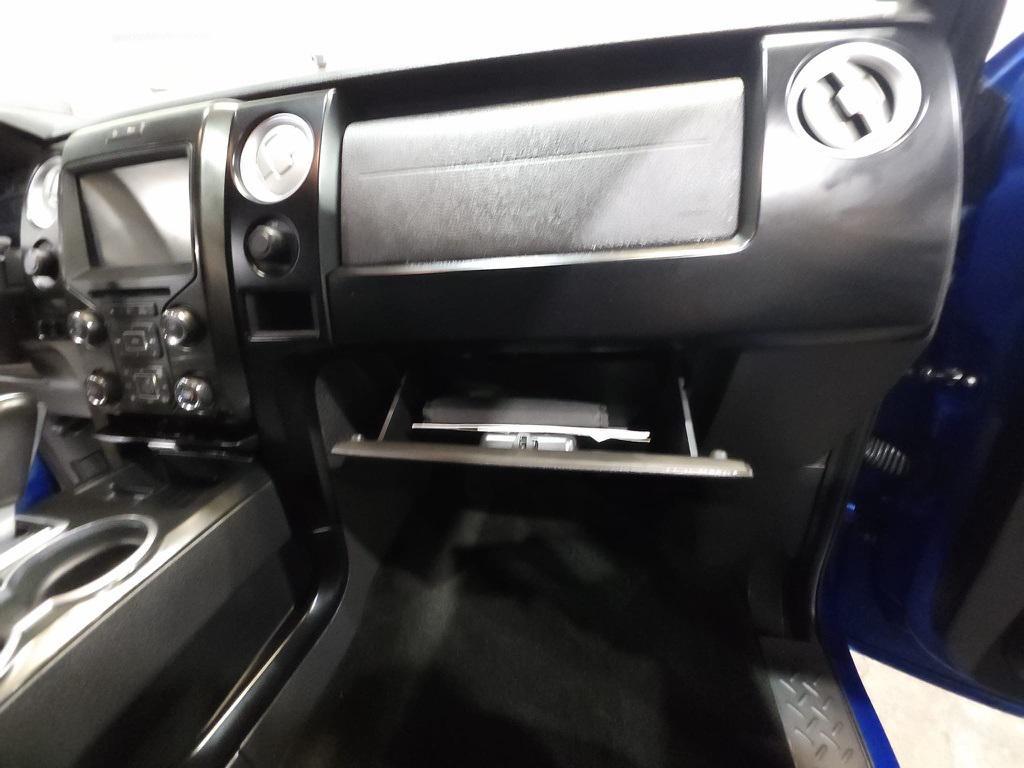 used 2014 Ford F-150 car, priced at $18,499