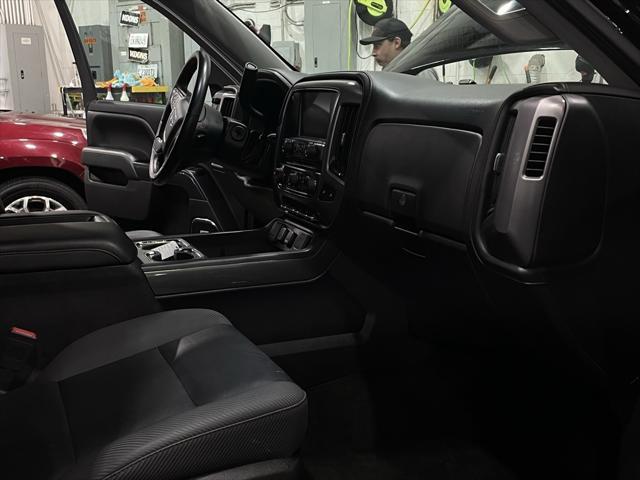 used 2015 GMC Sierra 1500 car, priced at $20,999