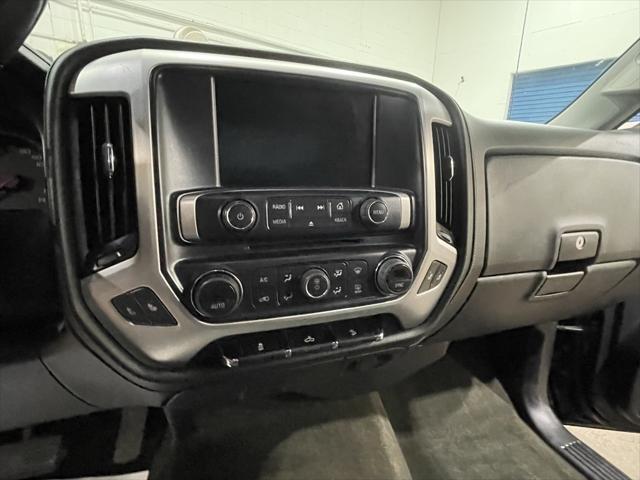 used 2015 GMC Sierra 1500 car, priced at $9,999