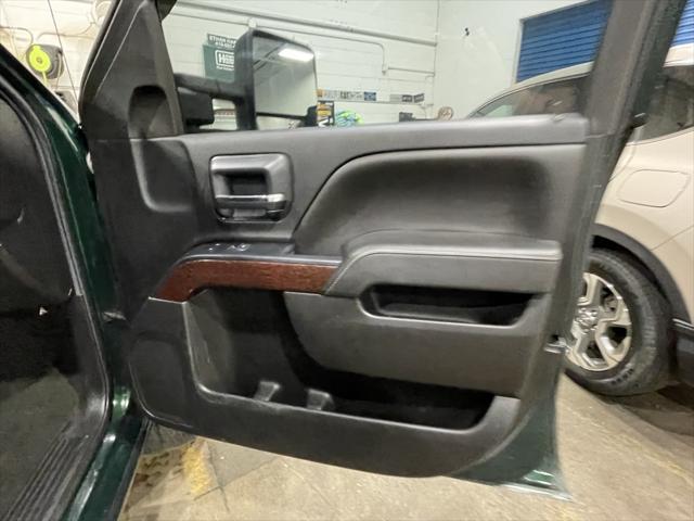 used 2015 GMC Sierra 1500 car, priced at $9,999