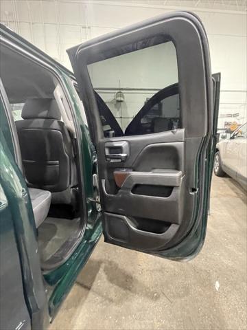 used 2015 GMC Sierra 1500 car, priced at $9,999