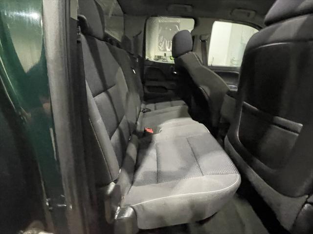 used 2015 GMC Sierra 1500 car, priced at $9,999