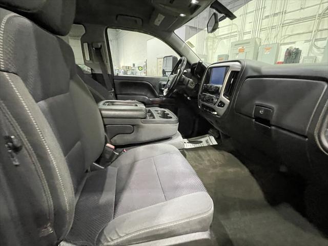 used 2015 GMC Sierra 1500 car, priced at $9,999