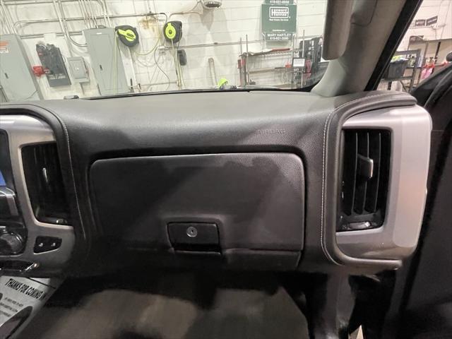 used 2015 GMC Sierra 1500 car, priced at $9,999