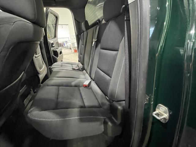used 2015 GMC Sierra 1500 car, priced at $9,999