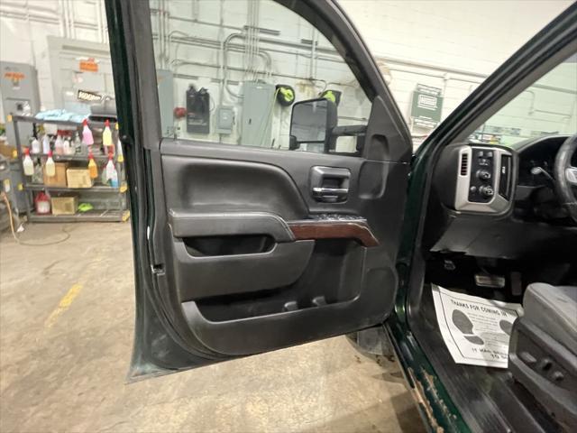 used 2015 GMC Sierra 1500 car, priced at $9,999