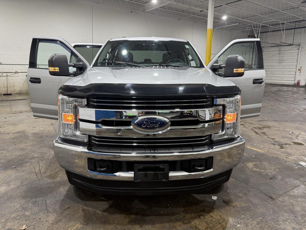 used 2017 Ford F-250 car, priced at $25,999