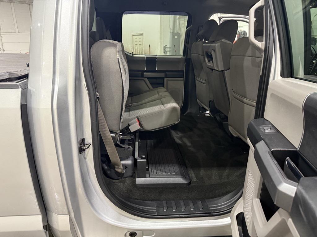 used 2017 Ford F-250 car, priced at $25,999
