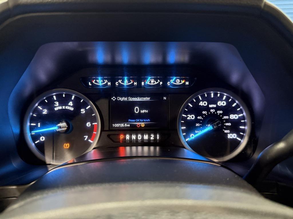 used 2017 Ford F-250 car, priced at $25,999