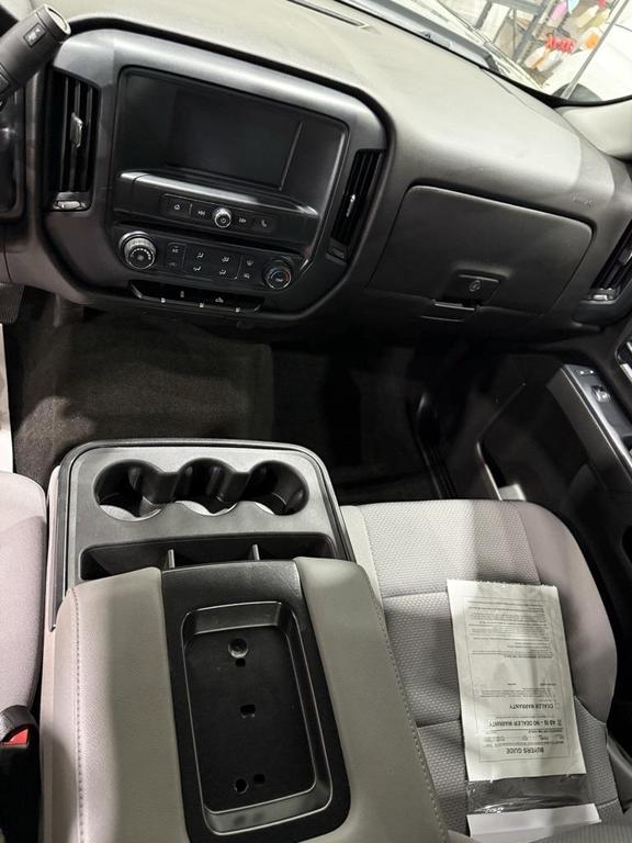 used 2018 GMC Sierra 1500 car, priced at $21,999