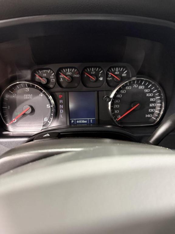 used 2018 GMC Sierra 1500 car, priced at $21,999