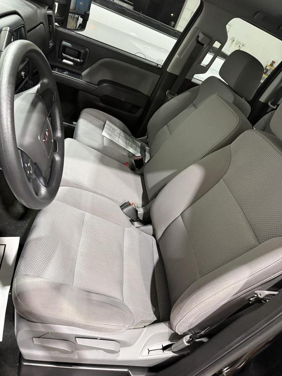 used 2018 GMC Sierra 1500 car, priced at $21,999