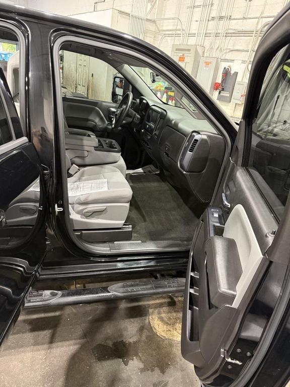 used 2018 GMC Sierra 1500 car, priced at $21,999