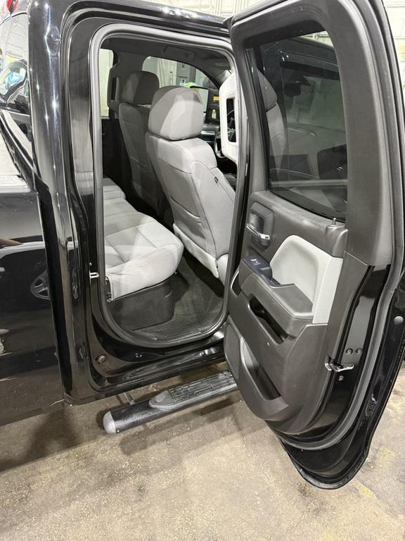 used 2018 GMC Sierra 1500 car, priced at $21,999