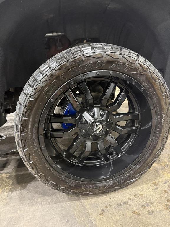 used 2018 GMC Sierra 1500 car, priced at $21,999