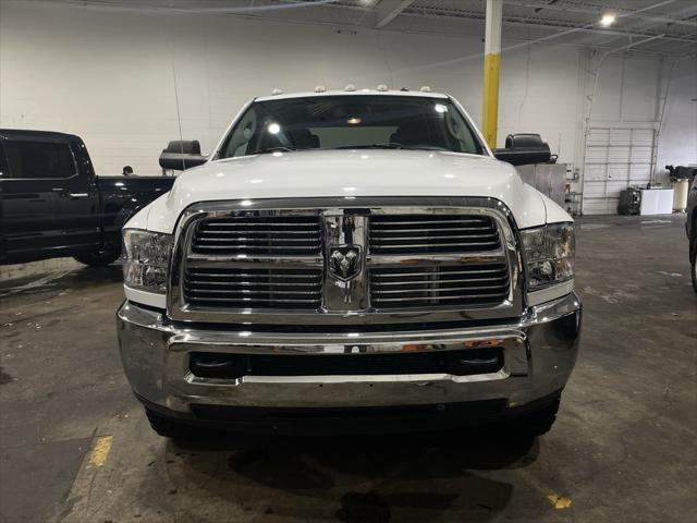 used 2016 Ram 2500 car, priced at $22,999