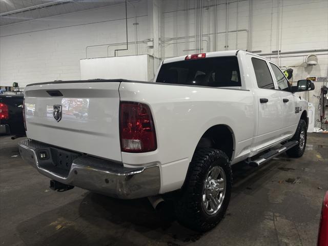 used 2016 Ram 2500 car, priced at $22,999