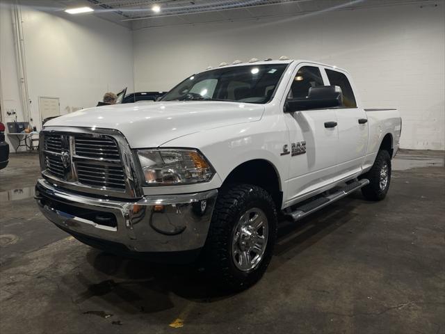 used 2016 Ram 2500 car, priced at $22,999