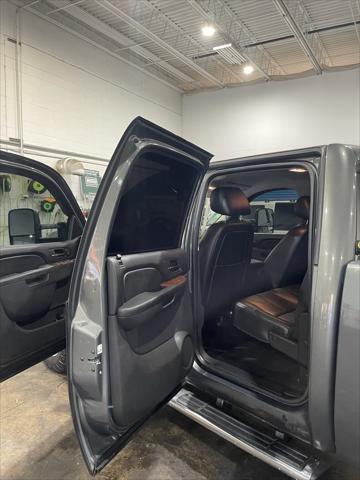 used 2011 Chevrolet Silverado 3500 car, priced at $20,999