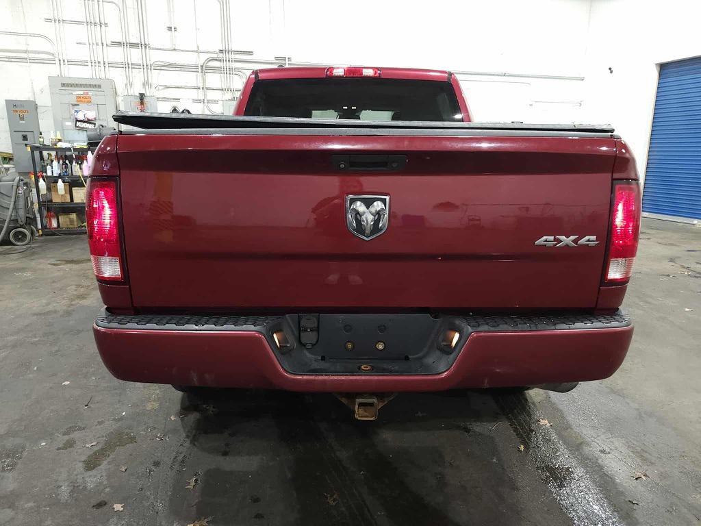 used 2015 Ram 1500 car, priced at $17,499