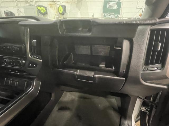 used 2015 Chevrolet Silverado 1500 car, priced at $15,999