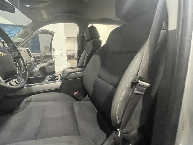 used 2015 Chevrolet Silverado 1500 car, priced at $15,999