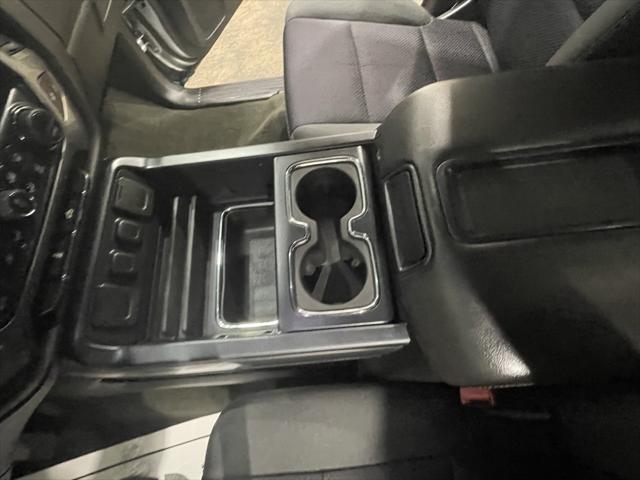 used 2015 Chevrolet Silverado 1500 car, priced at $15,999