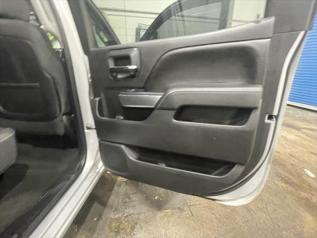 used 2015 Chevrolet Silverado 1500 car, priced at $15,999