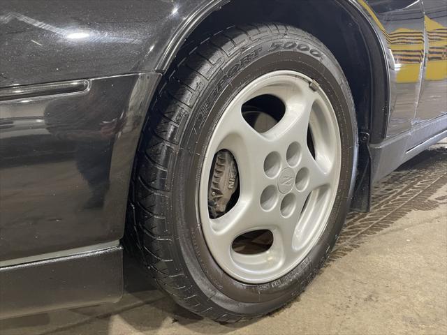 used 1990 Nissan 300ZX car, priced at $17,999