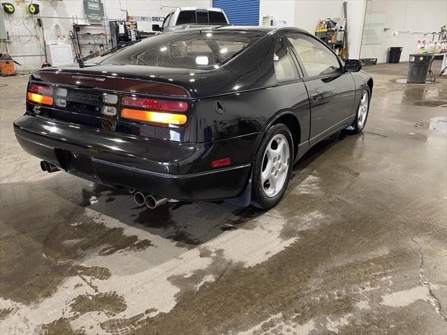 used 1990 Nissan 300ZX car, priced at $17,999