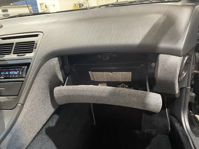 used 1990 Nissan 300ZX car, priced at $17,999