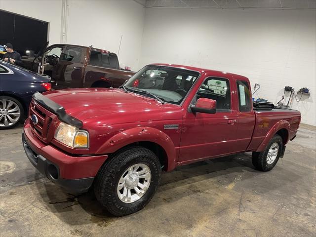 used 2011 Ford Ranger car, priced at $15,999