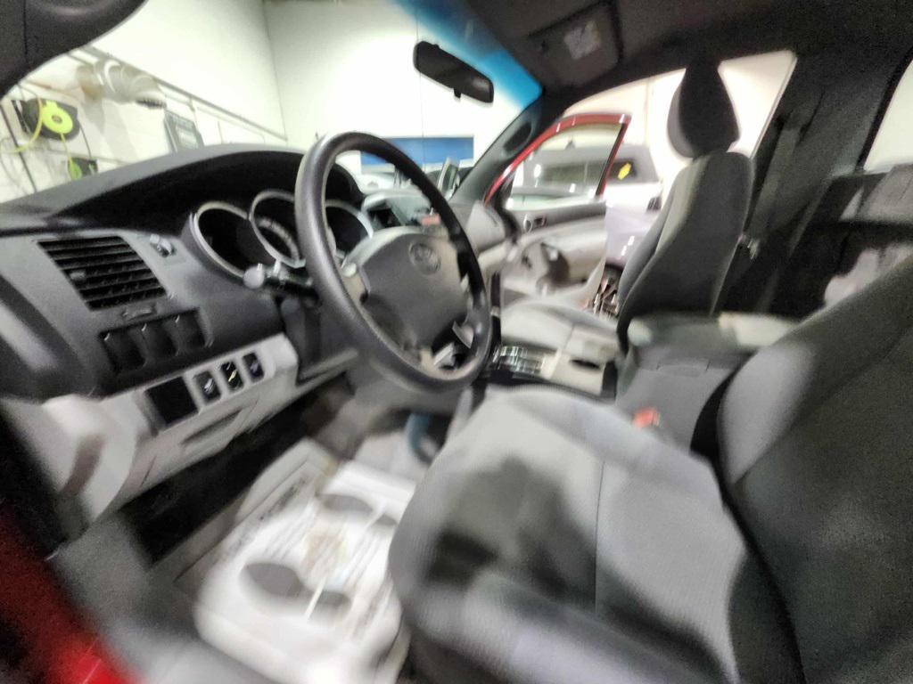 used 2011 Toyota Tacoma car, priced at $14,999