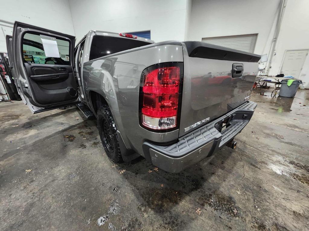 used 2013 GMC Sierra 1500 car, priced at $14,999