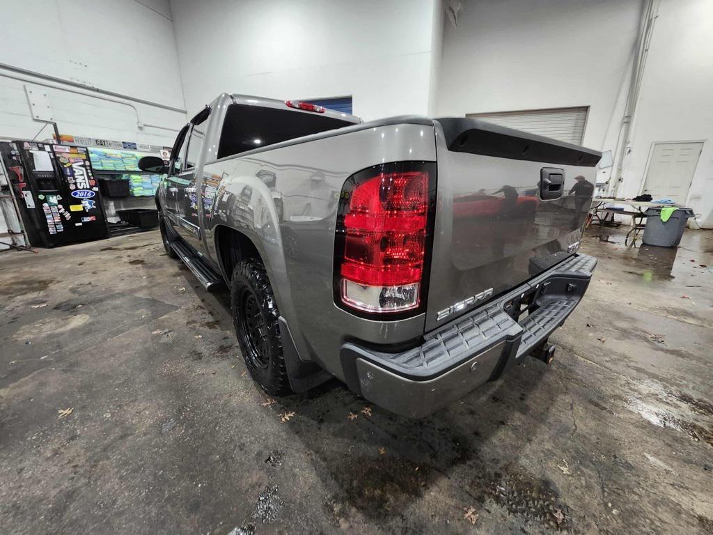 used 2013 GMC Sierra 1500 car, priced at $14,999