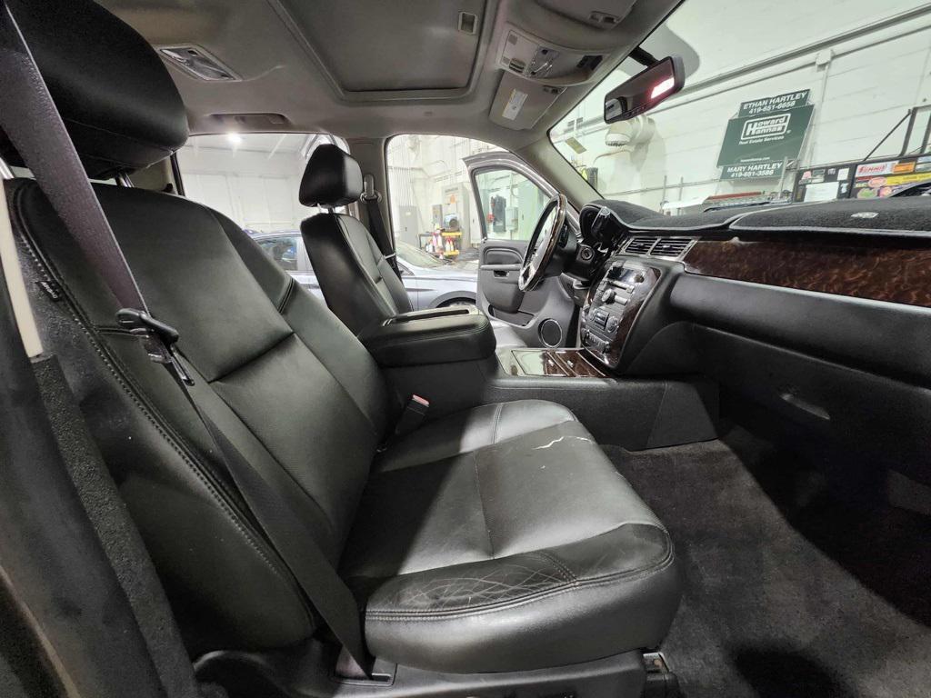 used 2013 GMC Sierra 1500 car, priced at $14,999