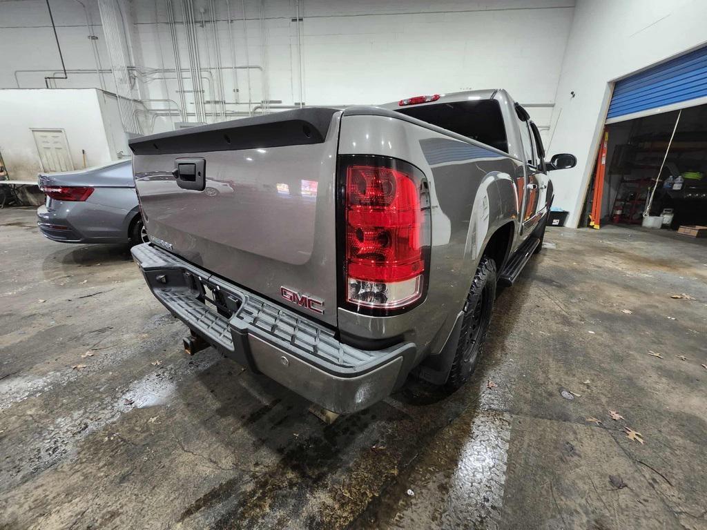 used 2013 GMC Sierra 1500 car, priced at $14,999