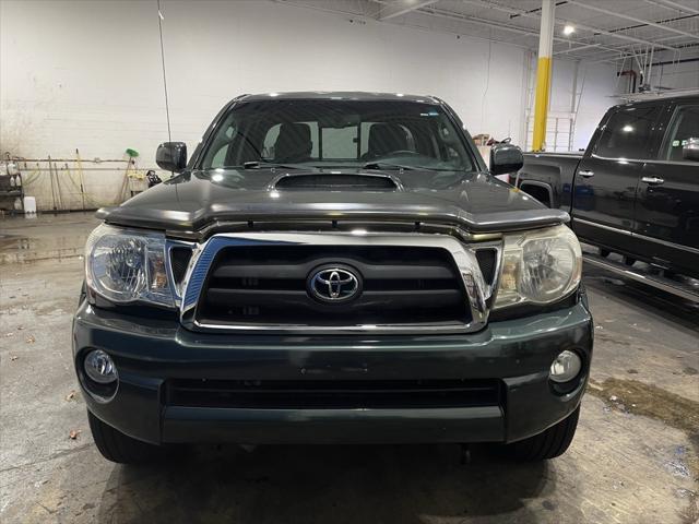 used 2010 Toyota Tacoma car, priced at $13,999