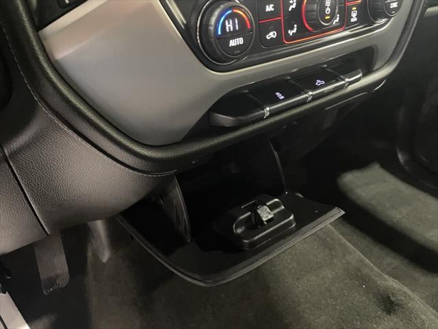 used 2015 GMC Sierra 1500 car, priced at $20,104