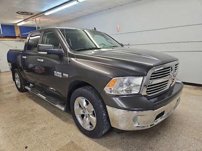 used 2016 Ram 1500 car, priced at $15,499