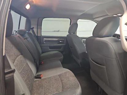 used 2016 Ram 1500 car, priced at $15,499