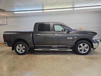 used 2016 Ram 1500 car, priced at $15,499