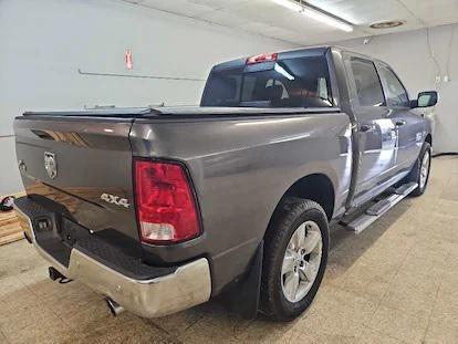 used 2016 Ram 1500 car, priced at $15,499