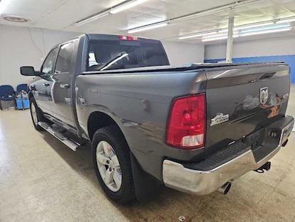 used 2016 Ram 1500 car, priced at $15,499