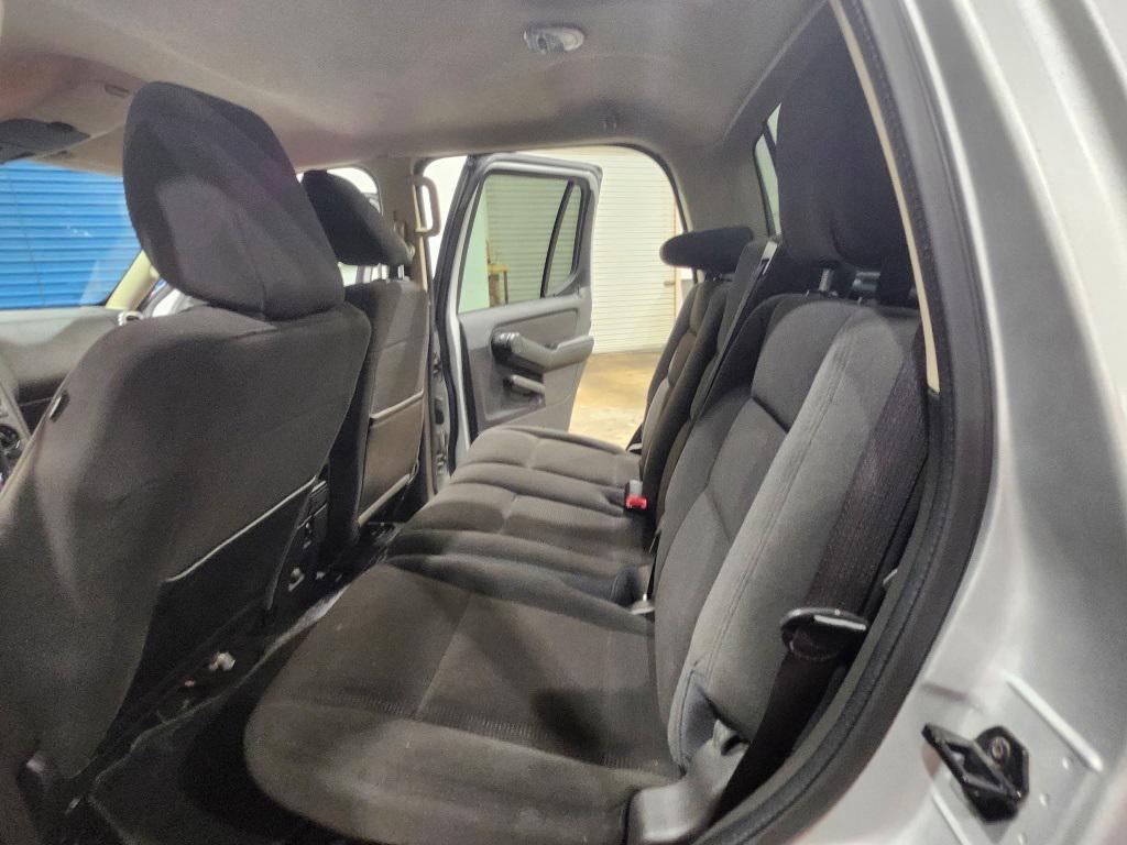 used 2010 Ford Explorer Sport Trac car, priced at $12,068